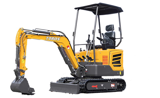 Bager 1.8t