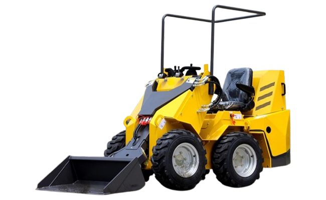 Utovarivac 350kg