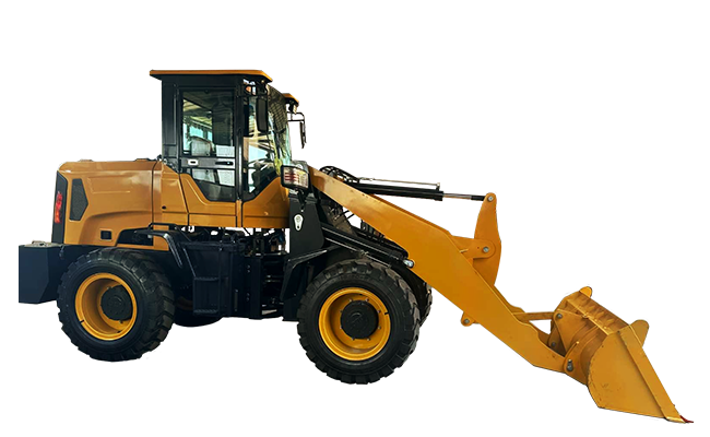 Utovarivac 2.2t